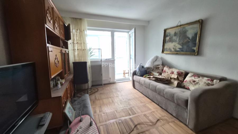 Cofetaria Silvian - ap 2 cam, et 8/10, (centrala gaze)/necesita renovare - 4