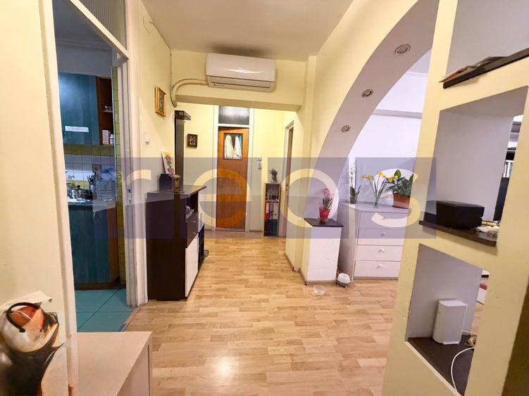 VANZARE 3 CAMERE | DECOMANDAT | ETAJ 8/10 | ZONA DRUMUL TABEREI - 11