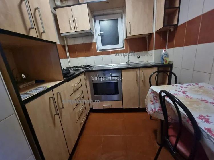 Metrou 1 Decembrie 1918 2 camere mobilat - 7