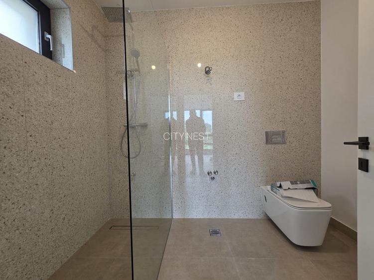 Vilă de lux în zona Pipera, Rond OMV - 12