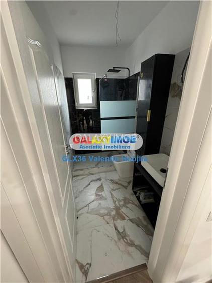 Vanzare vila p+pod 4 camere finisata Bufltea Petuniei - 11