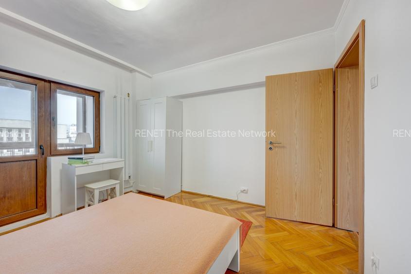 Apartament 3 camere Premium, Unirii - Natiunile Unite - 11