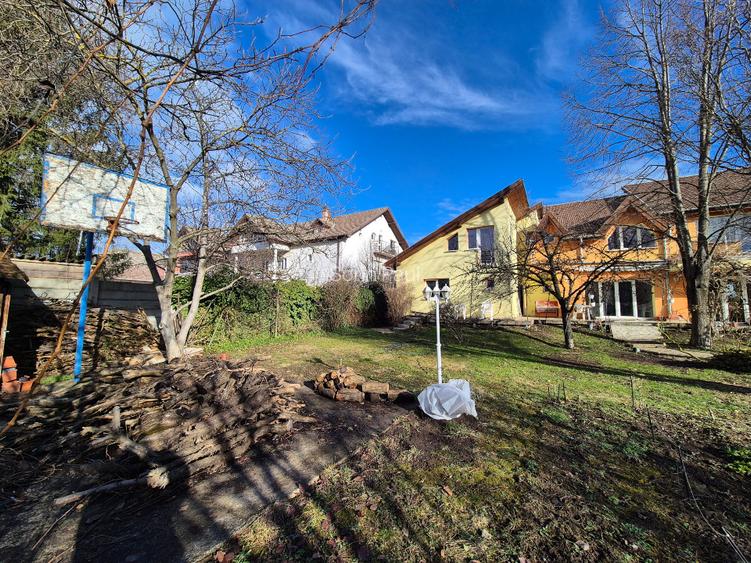 Vila cu 2 apartamente de vanzare in Dumbravita, zona Lidl - 13