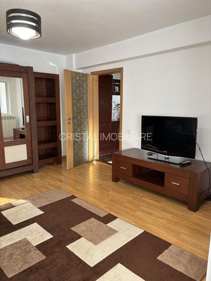 Apartament 2 camere decomandat, mobilat,  Drumul Sării - 2