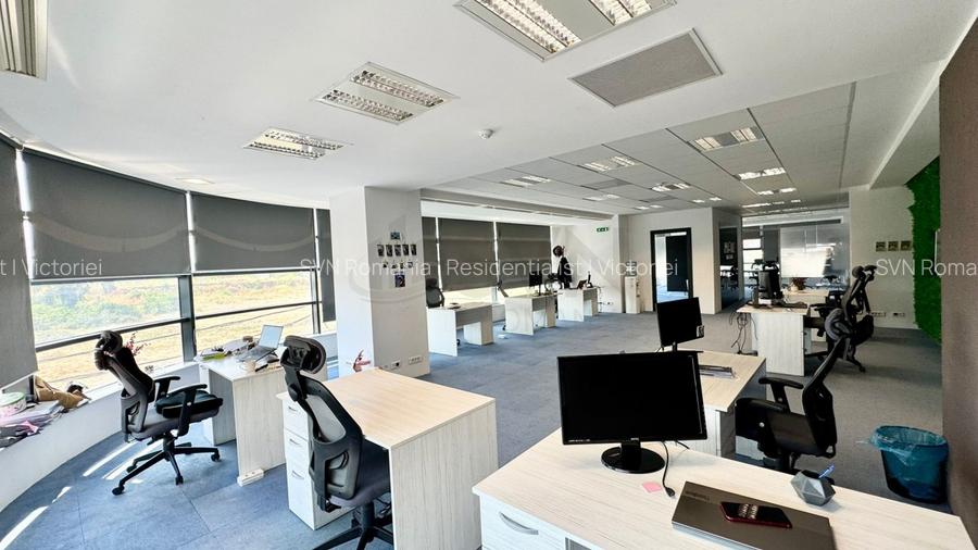 REC3001482 Spatiu de birouri I 200 MP I CLADIRE OFFICE CLASA A - 4