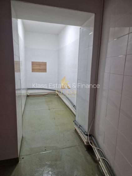 Spatiu comercial stradal, 70 mp, terasa, Horeca, zona Centru Vechi - 4