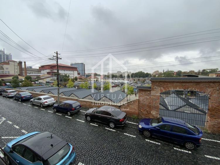 Casa de vanzare in Sibiu in zona centrala - 370 mp - piata Habermann - 3