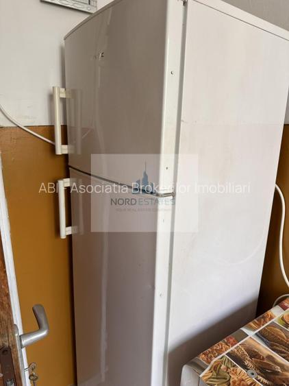 Apartament de vanzare Parc IOR, Bloc tip H, Metrou Titan, parcare - 11