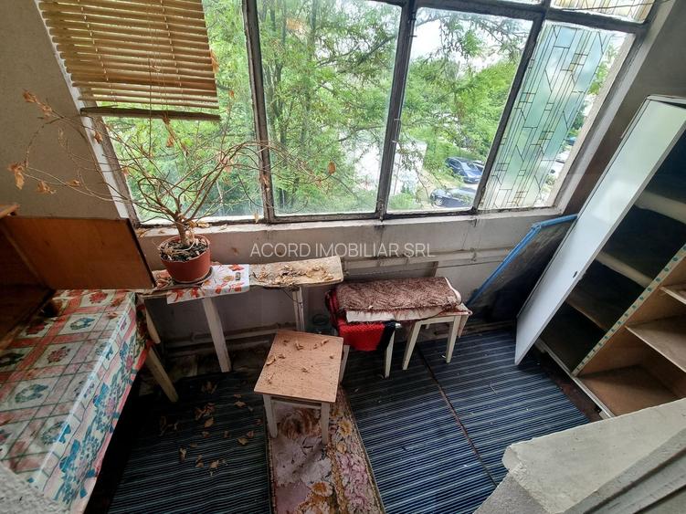 Dezrobirii dr uri-apartament 2 camere 61 mp - 7