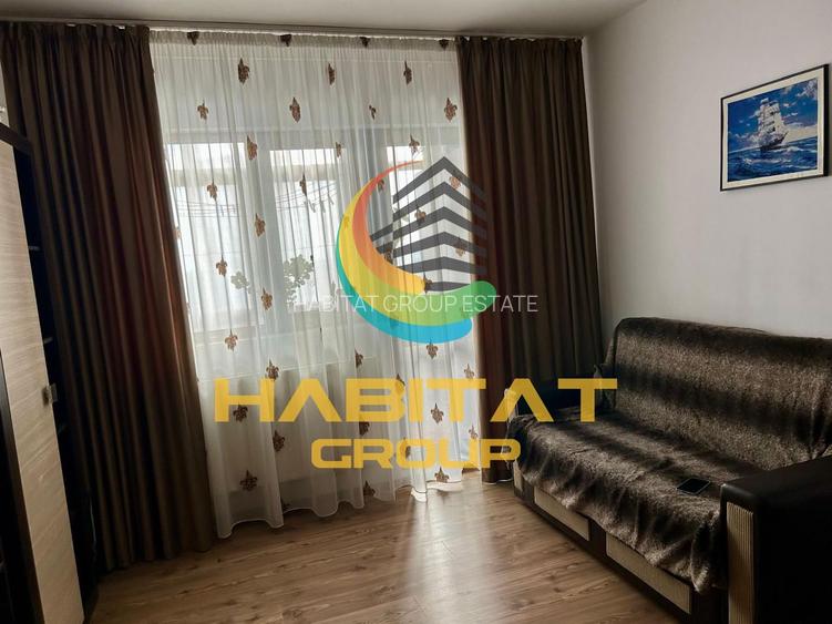 2 camere Brancoveanu LIDL liber mobilat parcare 59mp an 1979 - 4