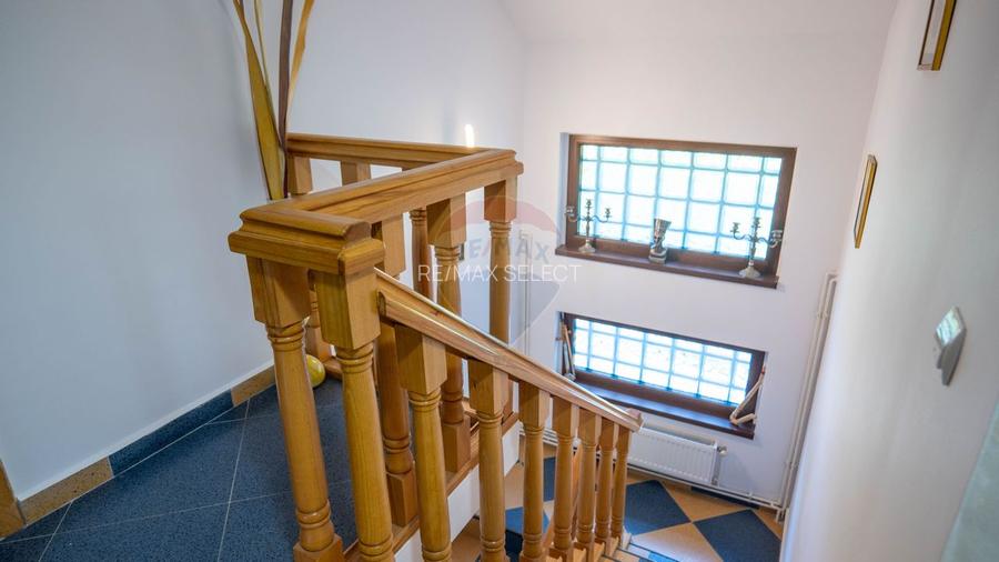 Vanzare casa de vacanta, Slanic Prahova - 13
