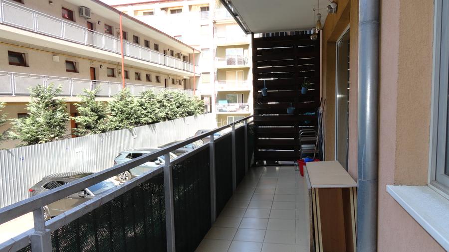 Apartament 2 camere in centru cu parcare proprie in curtea interioara - 17
