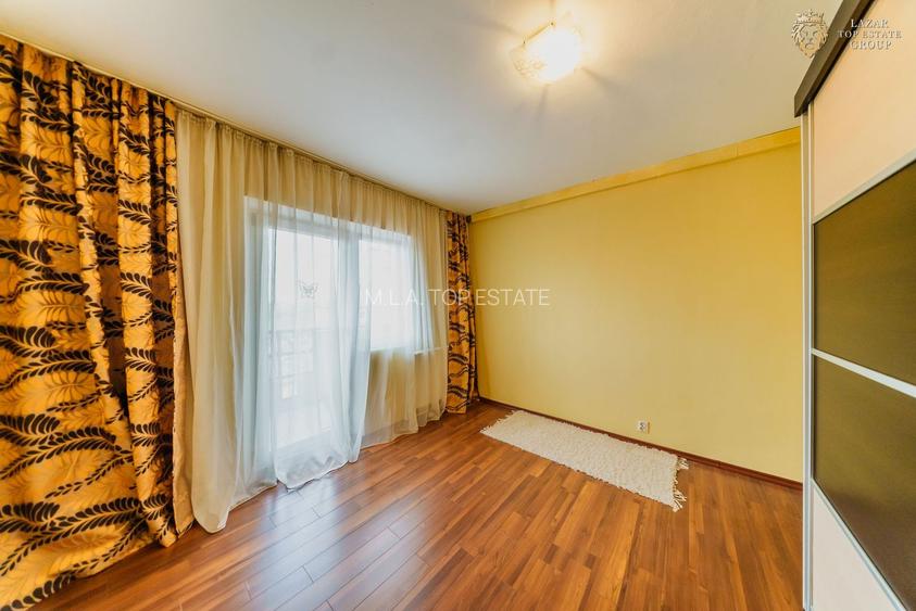 Apartament 3 Camere De Inchiriat Alfa - 11