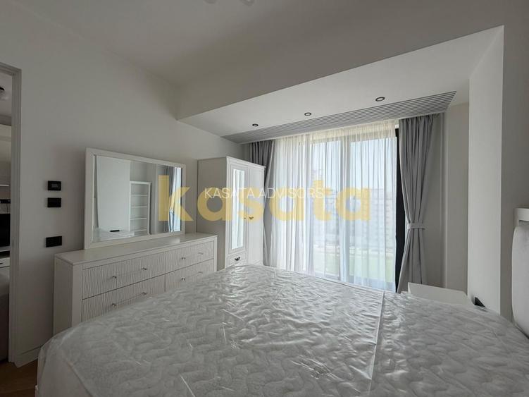 Apartament 2 camere | BHB | Prima închiriere | Luminos | Floreasca - 7