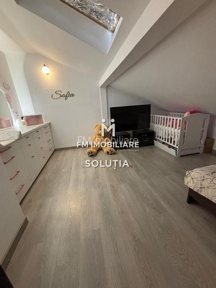 Apartament Ultracentral de vanzare pe Două Niveluri - 9