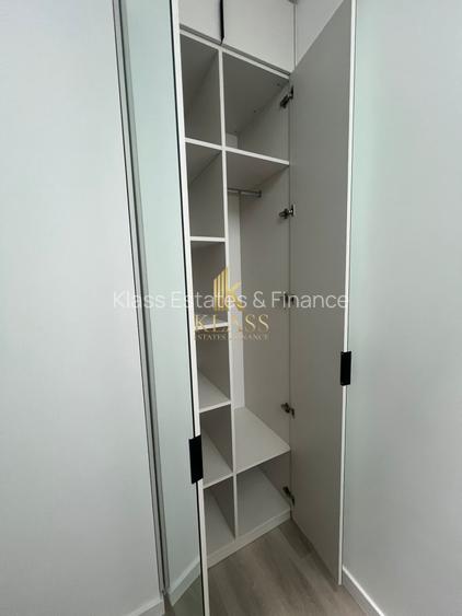 Apartament de vanzare cu  3 camere  in Pipera - 10