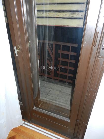 Apartament 3 camere spatios ~ Etaj 3/7 ~ Bloc consolidat ~ Bld N. Balcescu - 17