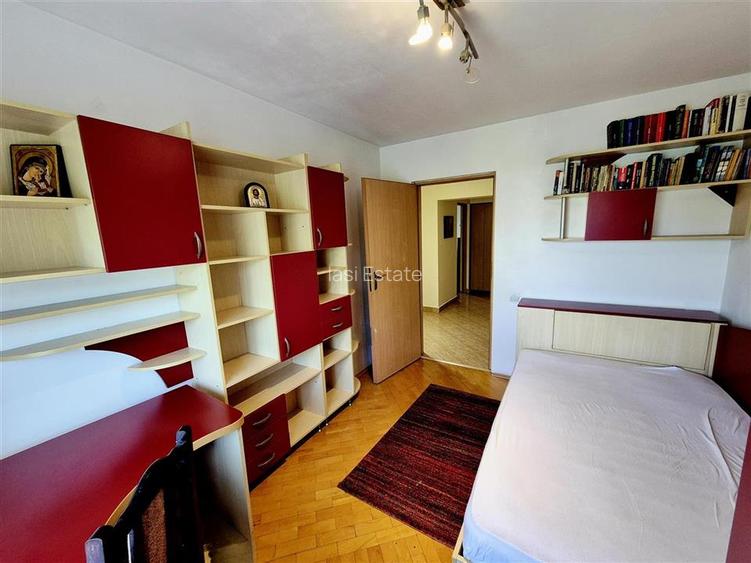 Apartament 3 Camere Decomandat Explanada Nicolina - 5
