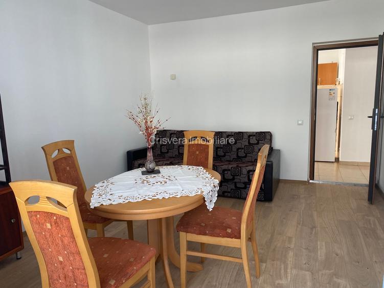 Apartament 2 camere Floresti, strada Porii, decomandat, et. 1/3, cu parcare - 6