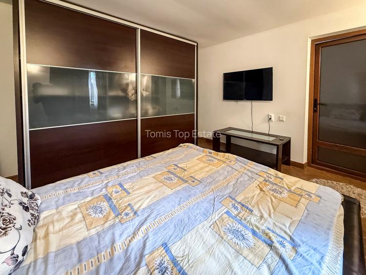 Casa la sol in Viile Noi , ideal locuinta sau investitie - 4