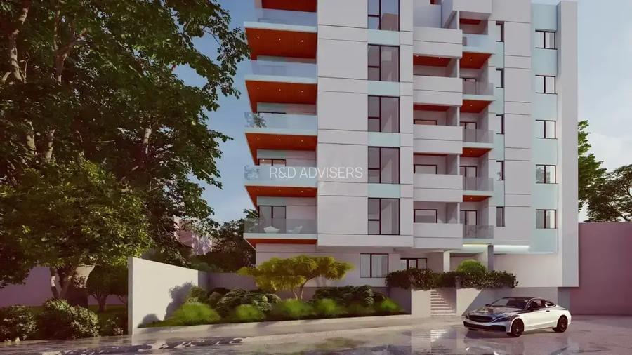 Apartament 3 camere | Mosilor Boutique II | Eminescu | Mosilor | Obor - 9