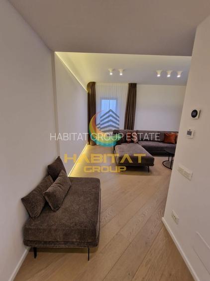 Închiriere Apartament 3 camere  Cotroceni  Cortina Academy - 11