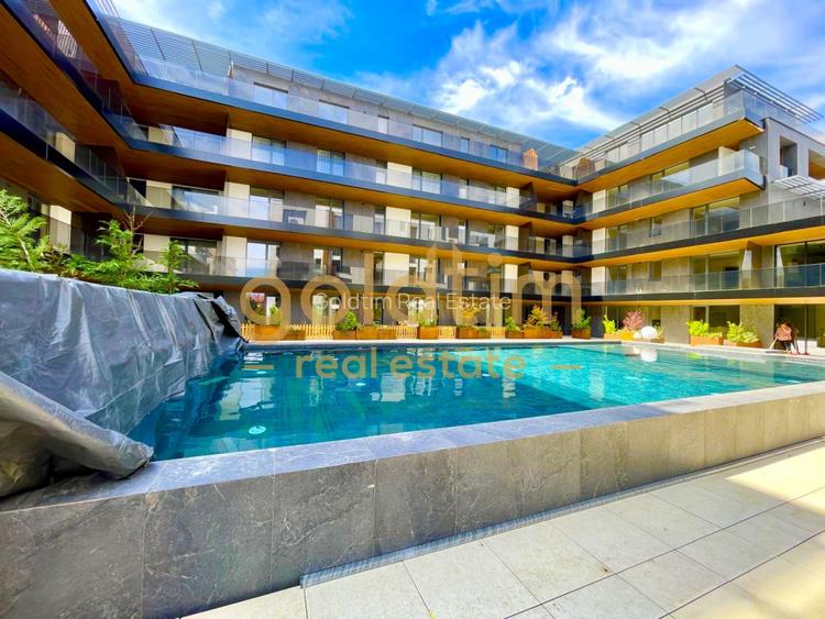 PRIMA INCHIRIERE/COMPLEX CU PISCINA/ IANCU NICOLAE/SUPERB/ - 47