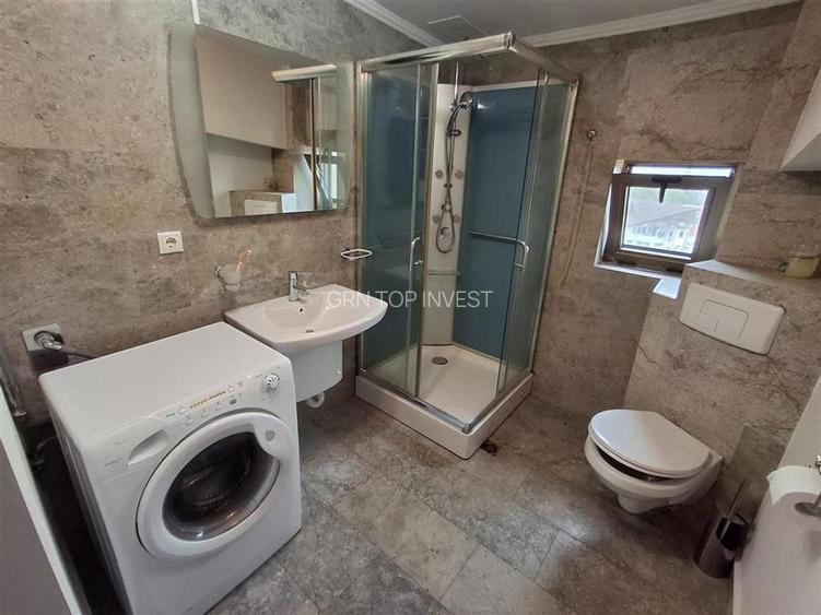 Penthouse 4 camere terasa 50mp parcare zona Centrala - 6