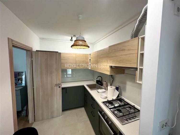 Apartament 3 camere - Onix Park Pipera - 5