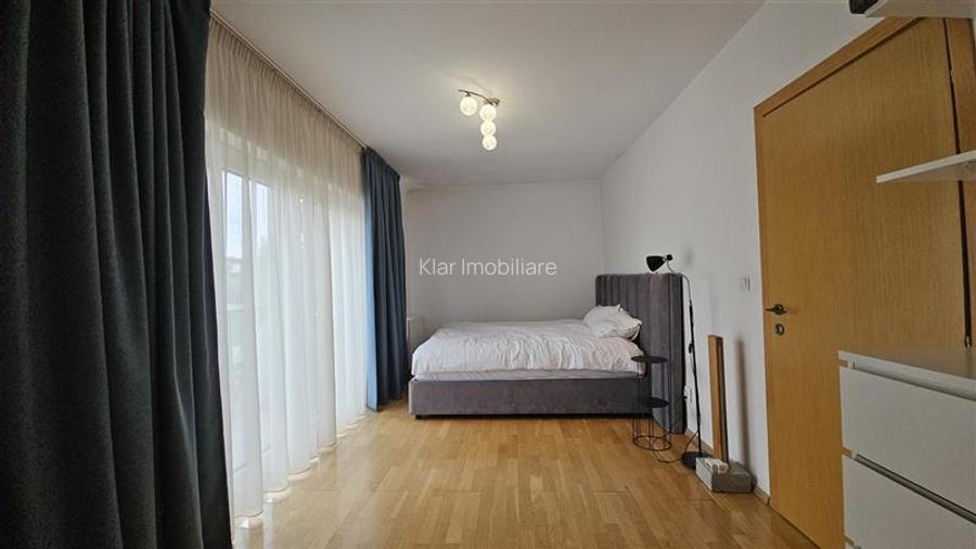 Casa tip insiruita 3 camere 95.5mp,teren 222mp, Buna Ziua - 28