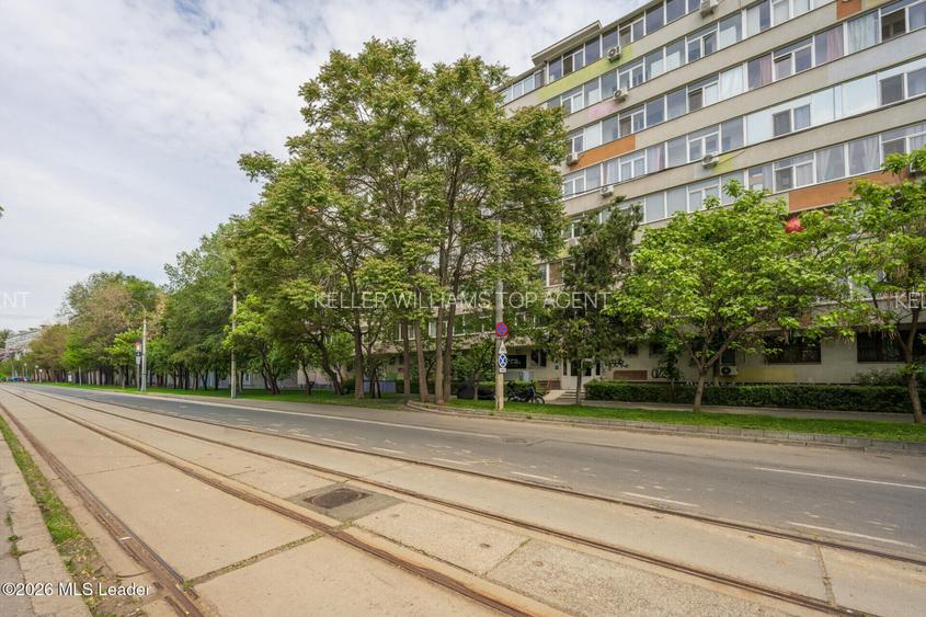 Apartament 2 camere | balcon generos | Ion Mihalache 156 - 23