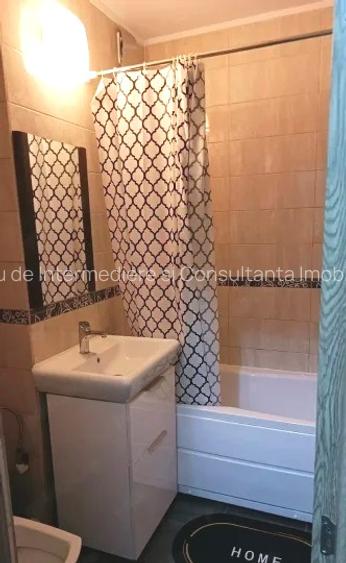 ⏩ Far Garsoniera Decoamandata 34,56m² Mobilata Utilata Renovata Total - 11