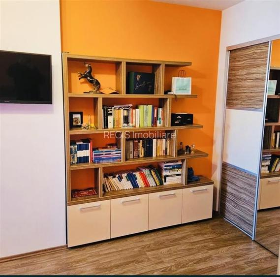 Apartament Premium 3 Camere Parcare Racadau Magnolia - 7