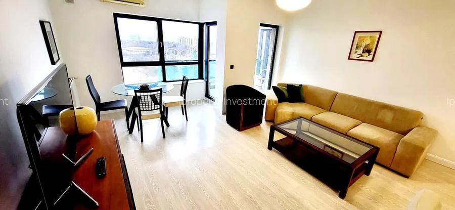 Emerald Residence I 2 Camere I Centrala I Loc Parcare I Dog Friendly I  - 4