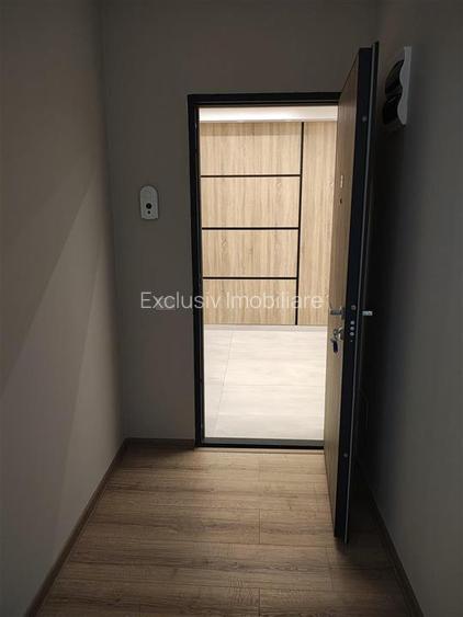 Spatiu birouri - cladire premium - 3