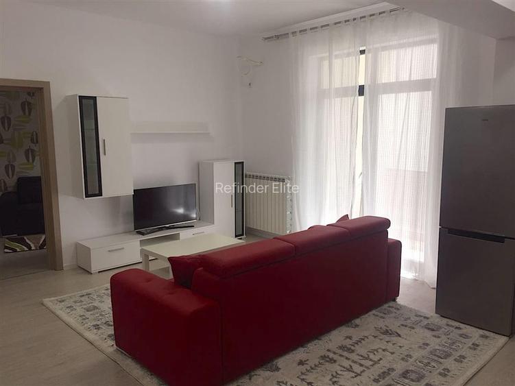 Vanzare 3 camere | UpTown Residence Delea Veche | etaj 1 | bloc 2014 | centrala - 3