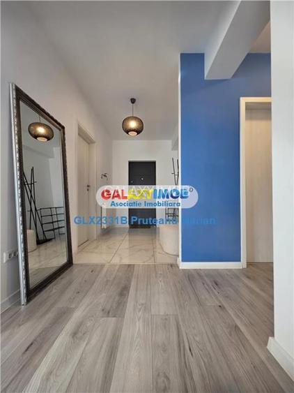 Inchiriere Vila Premium in zona Rezidentiala de case situata in Bragad - 29