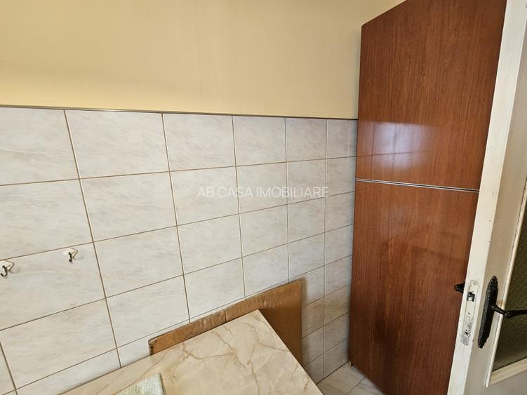 Ap 3 camere, et 1, dec, 2 balcoane, Torontalului, aproape de Iulius Mall - 15