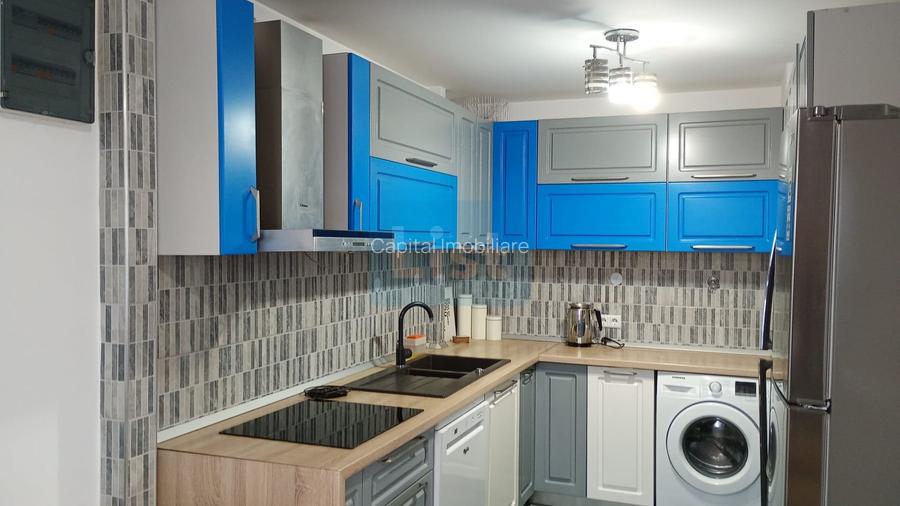 CASA P+M , CLASA ENERGETICA A, ZONA GENERAL - 3