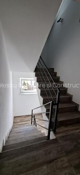 Apartament mobilat si utilat cu 2 locuri de parcare - 25