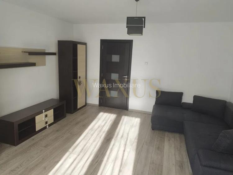 Apartament 1 camera,etaj 1,Zona Big - 5