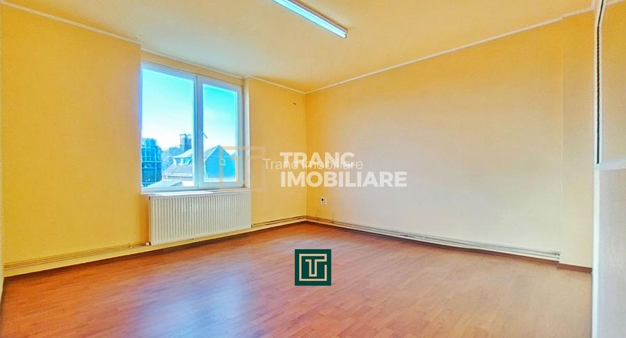 Clădire cu 10 camere în Aradul Nou – ideală pentru investiție/afaceri - 7