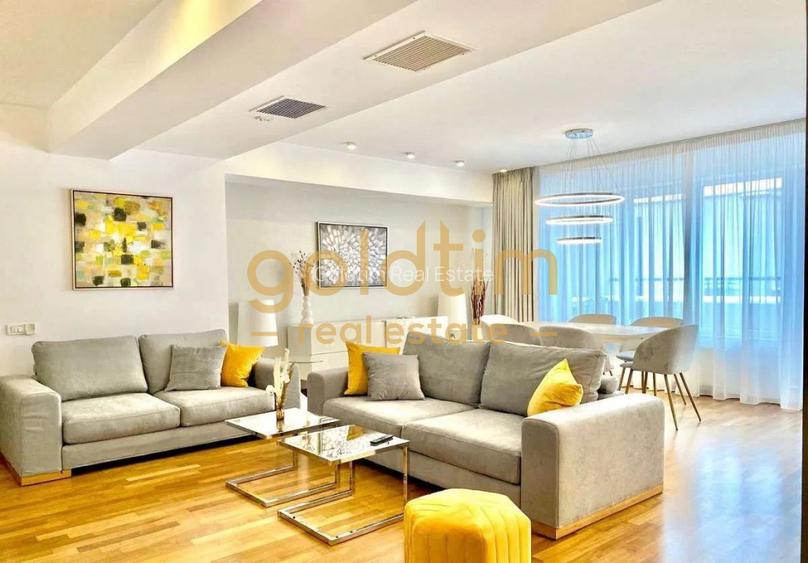 PENTHOUSE PREMIUM/SOSEAUA NORDULUI/HERASTRAU/2 LOCURI PARCARE/BOXA/TERASA MARE - 4