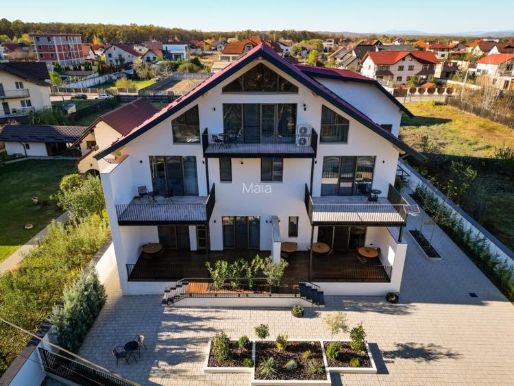 Apartament Premium 2 camere, | Menaj inclus | Zona superba | Mobilat complet - 12