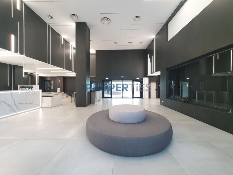 Comision 0! Spatii birouri langa metrou Aurel Vlaicu 1485mp - 3