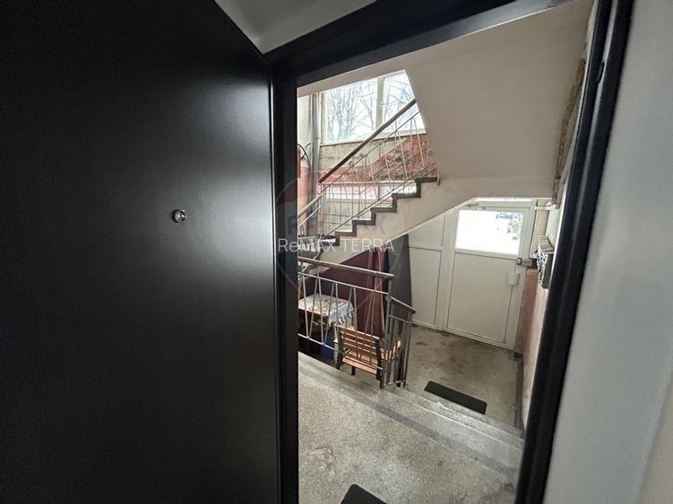 Pizzerie de închiriat in suprafata de 48mp în zona Centrala / Stradal - 7