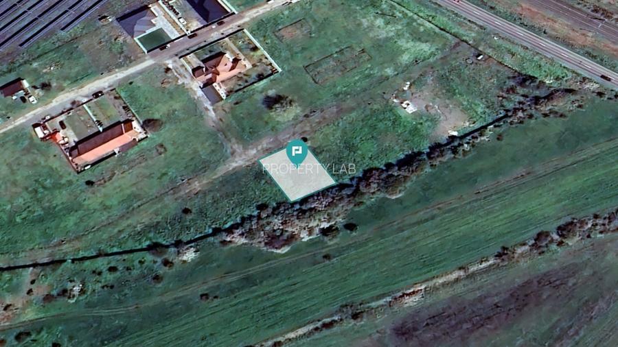 Terenuri intravilane  Cartier Verona, 4 km de Arad - 3