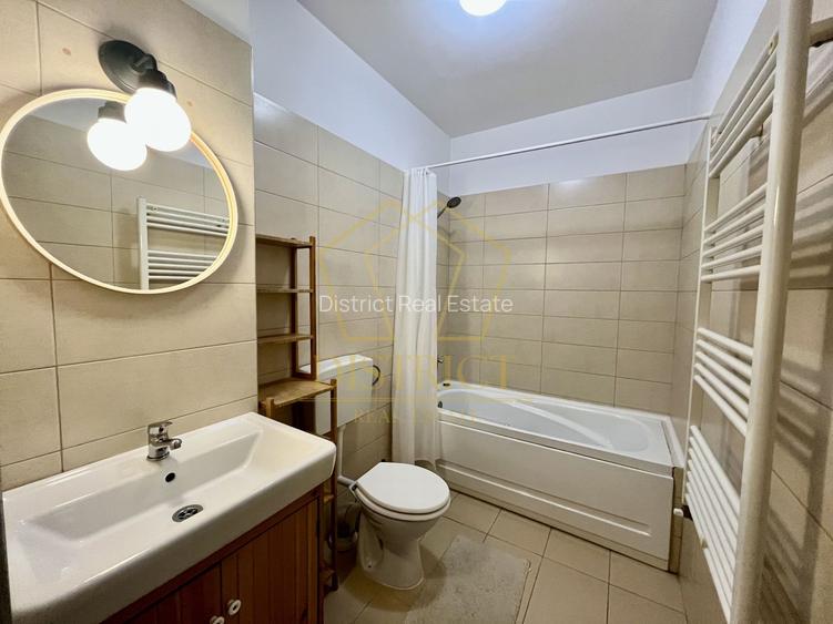 Apartament luminos cu 3 camere | Pet friendly | City of Mara - 15