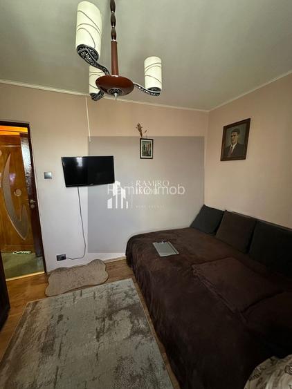 Apartament 2 camere, Sector 4, Berceni, Drumul Gazarului, Loc parcare - 5