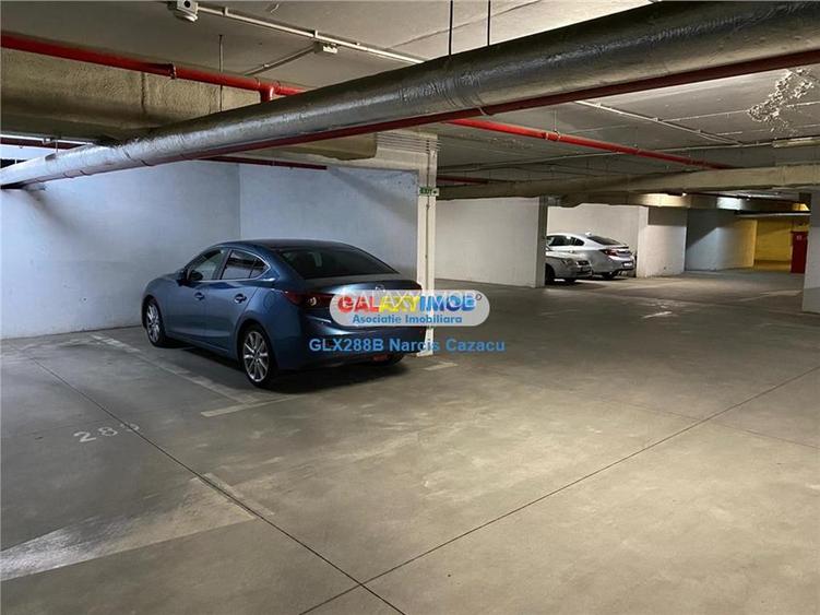 Titan , Evocasa Armonia,Garsoniera tip Studio,inchiriere etajul 2 - 4